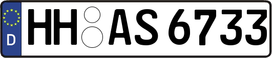 HH-AS6733
