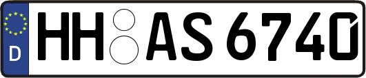 HH-AS6740