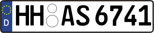 HH-AS6741