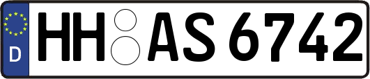 HH-AS6742