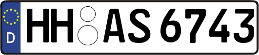 HH-AS6743
