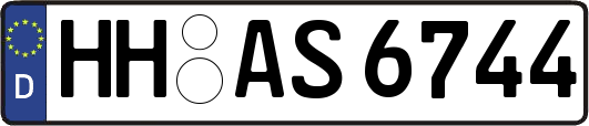 HH-AS6744