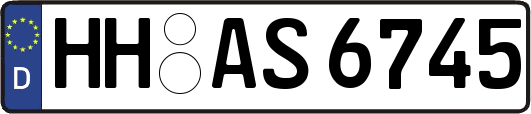 HH-AS6745