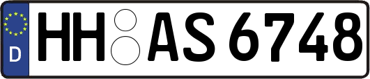 HH-AS6748