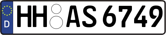 HH-AS6749
