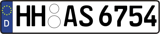 HH-AS6754