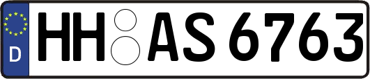 HH-AS6763
