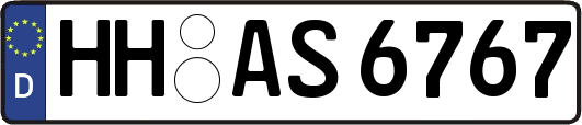 HH-AS6767
