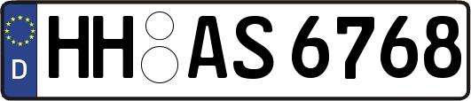 HH-AS6768