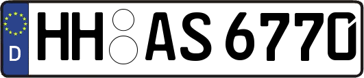 HH-AS6770