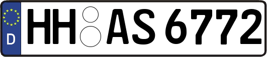 HH-AS6772
