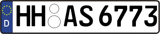 HH-AS6773