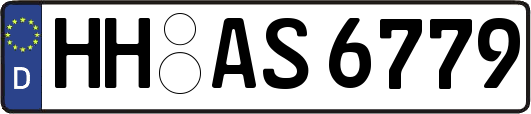 HH-AS6779