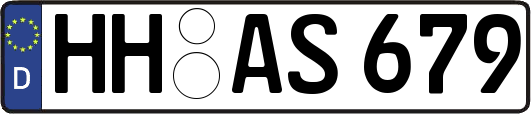 HH-AS679