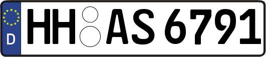 HH-AS6791