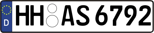 HH-AS6792