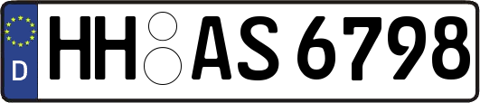 HH-AS6798