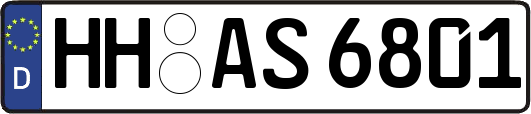 HH-AS6801