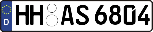 HH-AS6804