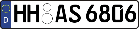 HH-AS6806