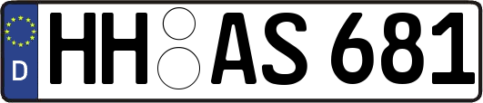 HH-AS681