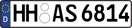 HH-AS6814