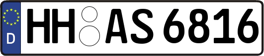 HH-AS6816