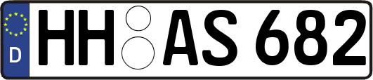 HH-AS682