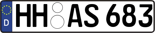 HH-AS683