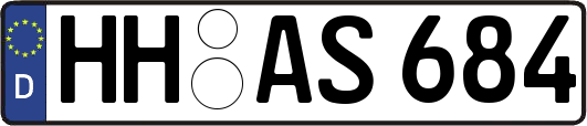 HH-AS684