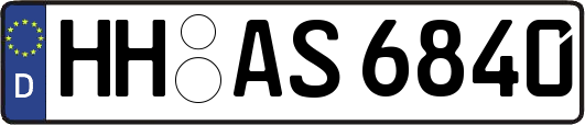 HH-AS6840