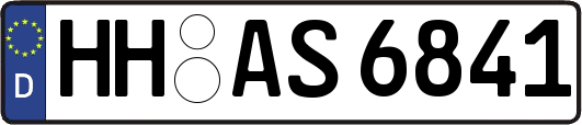 HH-AS6841