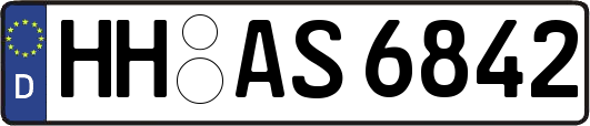 HH-AS6842