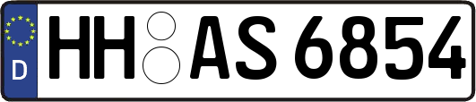 HH-AS6854