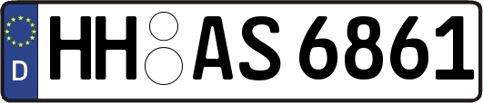 HH-AS6861