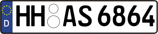 HH-AS6864
