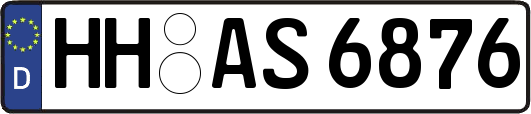 HH-AS6876