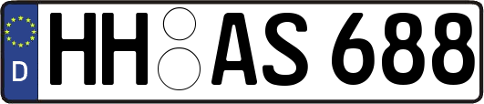 HH-AS688