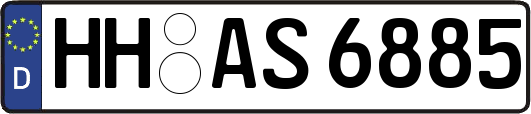 HH-AS6885
