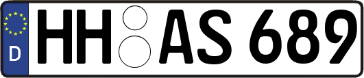 HH-AS689