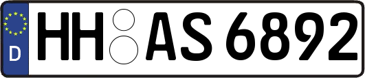 HH-AS6892