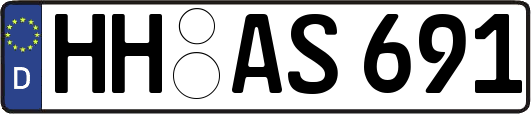 HH-AS691