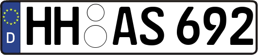 HH-AS692