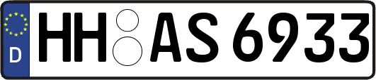 HH-AS6933