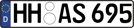 HH-AS695