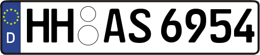 HH-AS6954