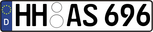 HH-AS696