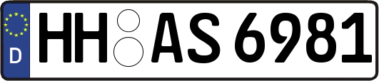HH-AS6981