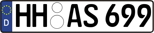 HH-AS699