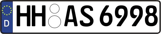 HH-AS6998